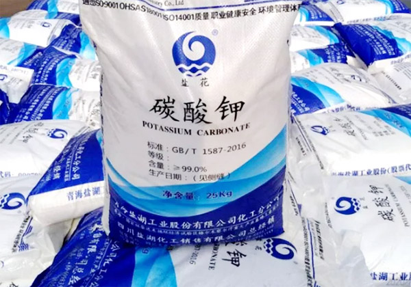 淺談碳酸鉀廠(chǎng)家對(duì)鉀離子回收率因素的分析？